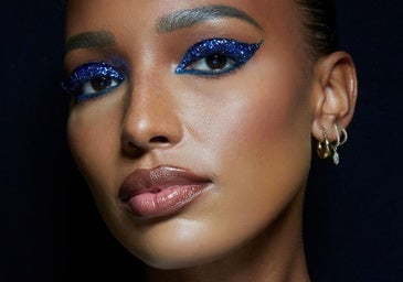 Las mejores sombras de ojos pigmentadas brilli brilli para el maquillaje perfecto de Nochevieja